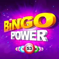 Jogue Bingo Power online